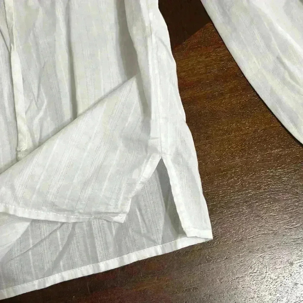 LOFT women’s long sleeve blouse - Picture 11 of 12